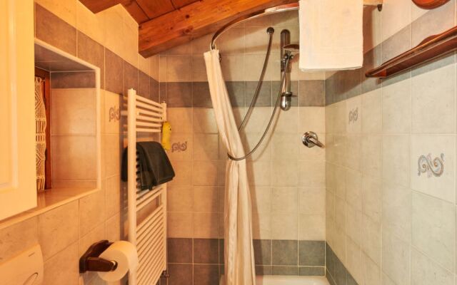 House Casa Lady Domaso