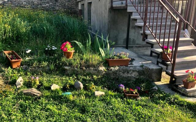Guest house chavchavadze N23
