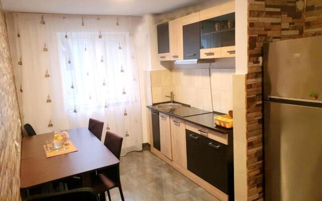 Apartament Dor de Delta Sulina