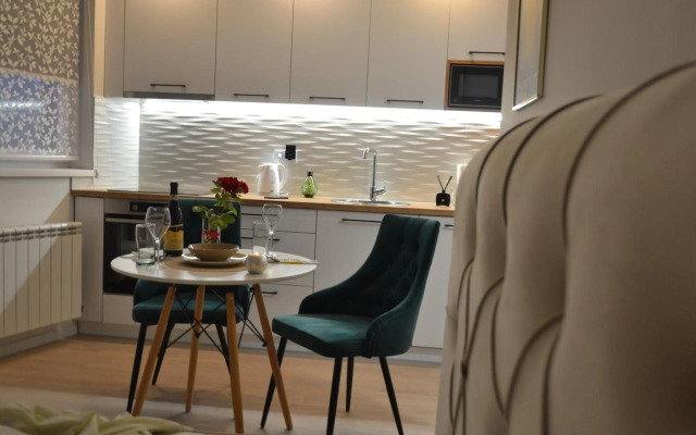 SARAJEVO Tower 21 NEW AND UNIQUE