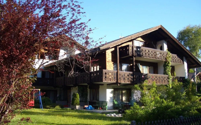 Hotel Bichlerhof