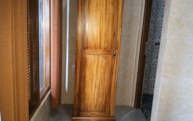 Rumah Ary Homestay & Spa