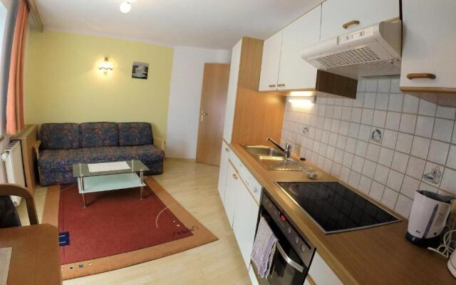 Appartement Pension St. Sebastian