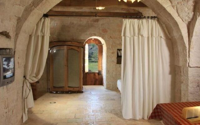 Pietra Luce dei Trulli