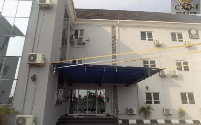 C'ron Hotels And Suites