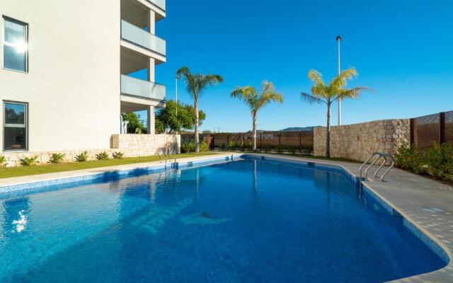 Arenal Dream II