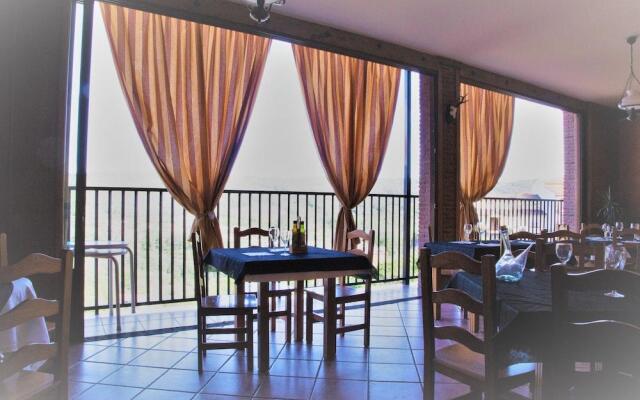 Casa Rural El Yedron