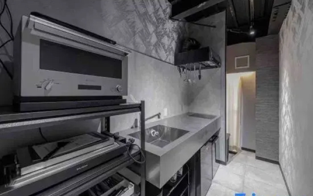 Tasone Gathering STAY Osaka Namba Nippombashi SouthEchizen7F