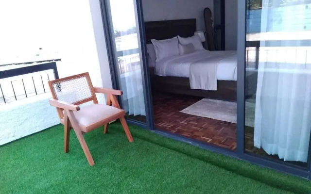 Lumina Suites Gigiri