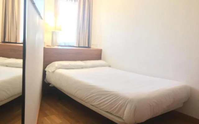 Apparthôtel et SPA Cerdanya