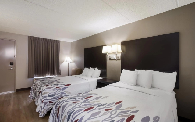 Red Roof Inn Atlanta Airport NE - Conley