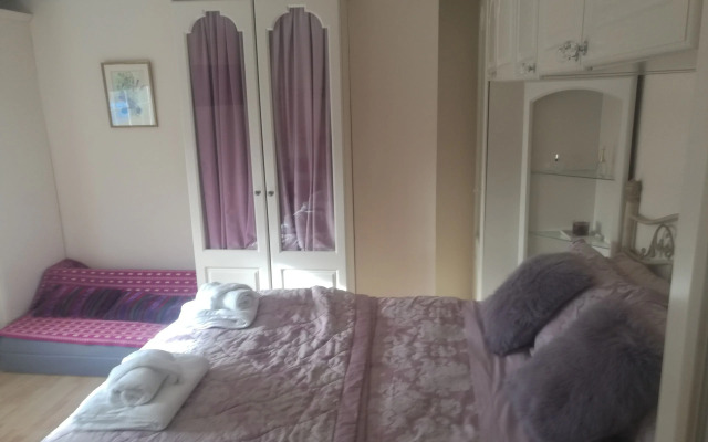 Myrtle Cottage Vacation Rooms