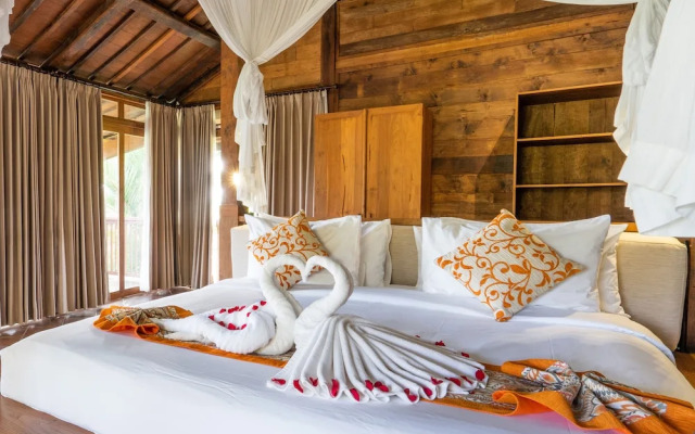 Ayawana Private Villa by ARM Hospitality