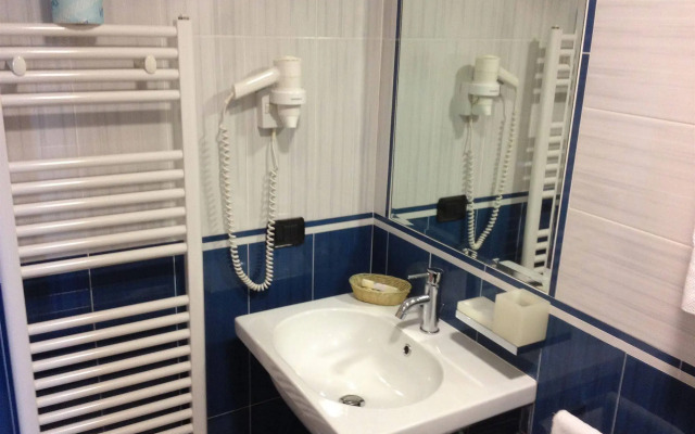 Hotel Ristorante Vecchia Riva