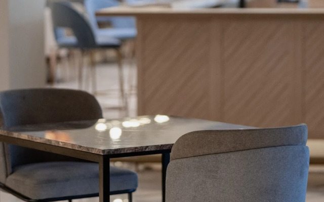 Azur Rotana Thalasso & Resort