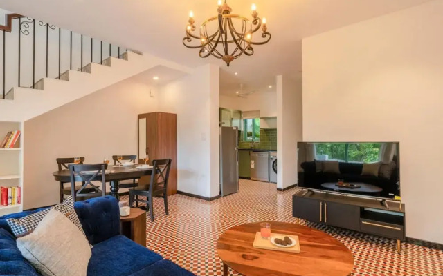 C Leste by Hireavilla - 3BR Villa w Private Pool
