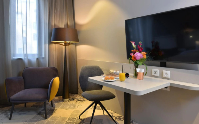Martin's Louvain-la-Neuve