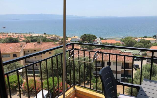 Location corsica
