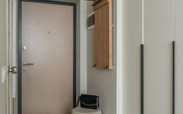 Апартаменты на Фрунзе, 31