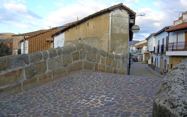 Albergue Turistico La Casa de Mi Abuela - Hostel