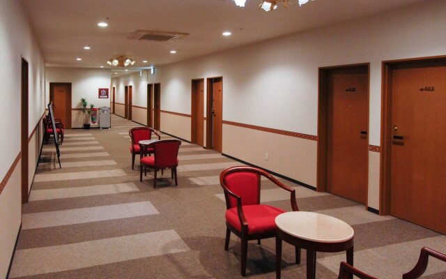 HOTEL LiVEMAX Hamamatsu-Ekimae