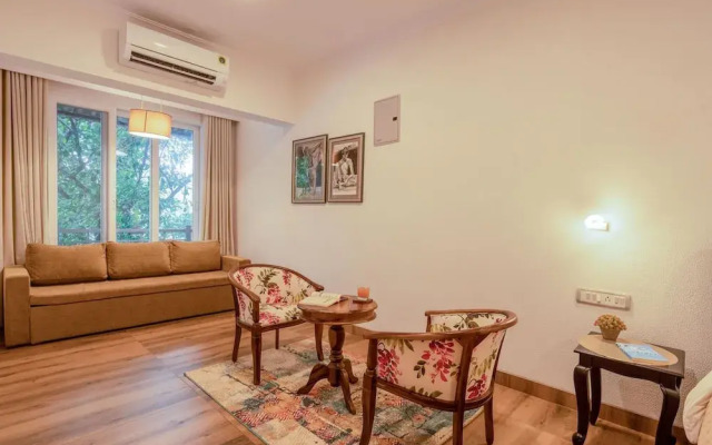 Irene Altezza by Hireavilla -2 3BR Apt With Pool