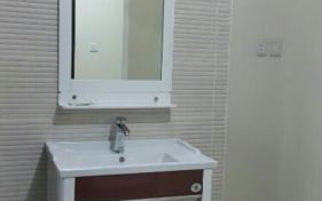 Shahd Furnished Hotel Suites