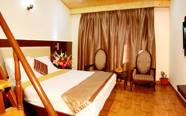 Hotel Angel's Inn