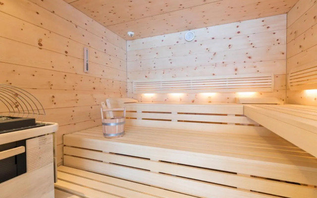 Ofentürl alpine living