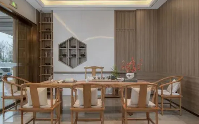 Morning Zhen Hotel (Changsha Wangcheng Economic & Technical Development Zone)
