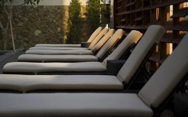 Grand Zuri Kuta Bali