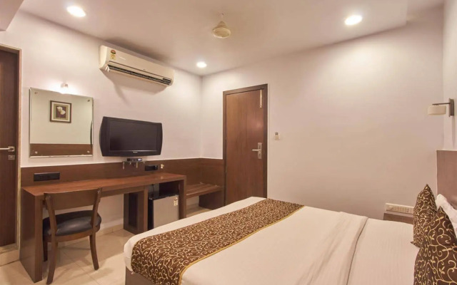 Hotel Adi Nagpur