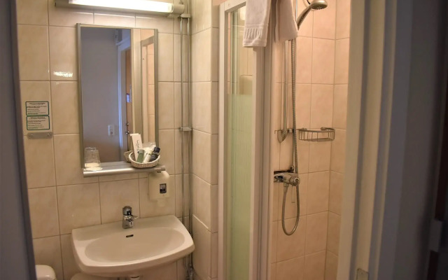 STF Wendelsberg Hotel & Hostel