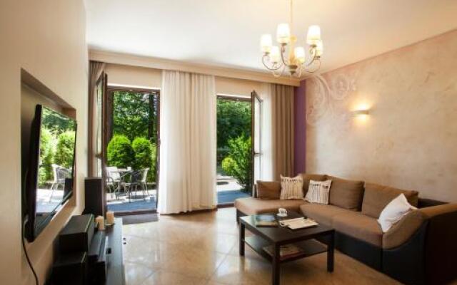 Apartamenty Home Sweet Home