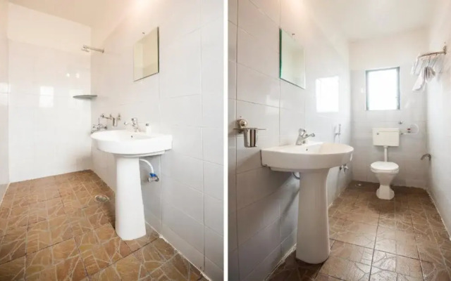 Primrose Regency by OYO Rooms