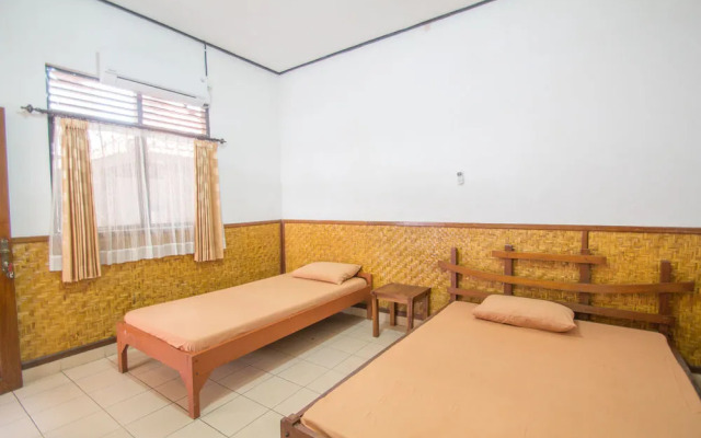 Hostel Kempu Taman Ayu I