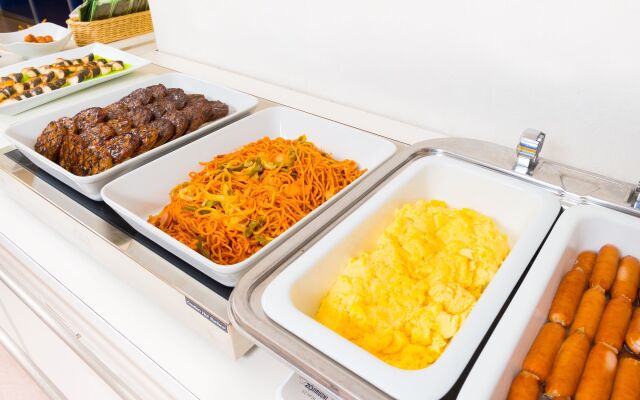 Comfort Inn Chiba Hamano