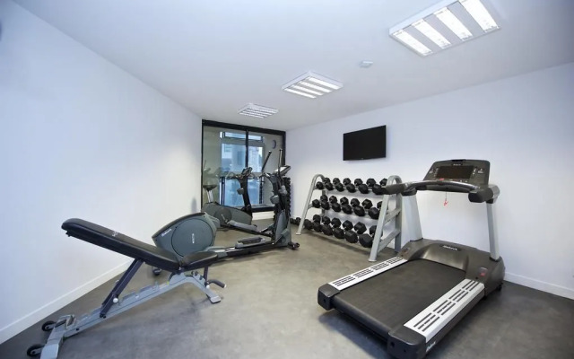 Staycity Aparthotels, Marseille, Centre Vieux Port