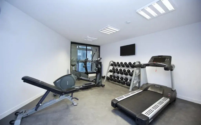 Staycity Aparthotels, Marseille, Centre Vieux Port