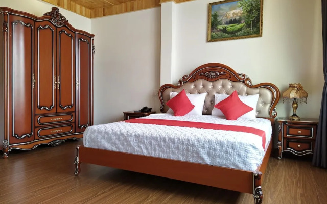 Oyo 841 Bao Hoang Hotel