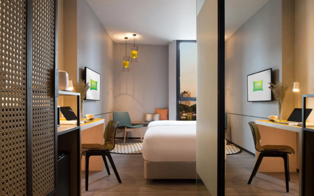 Hotel Best San Diego