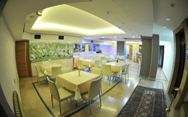Otel Kabacam