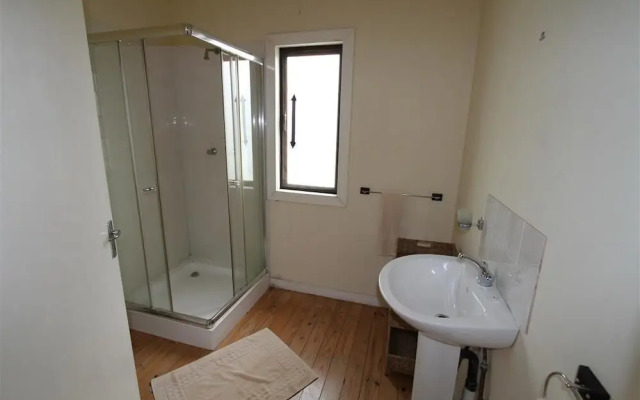 Self catering Mozambique