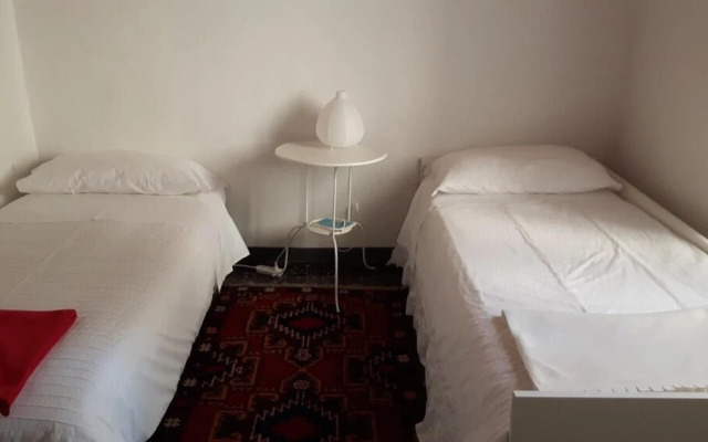 La Turr De Mezz Holiday House