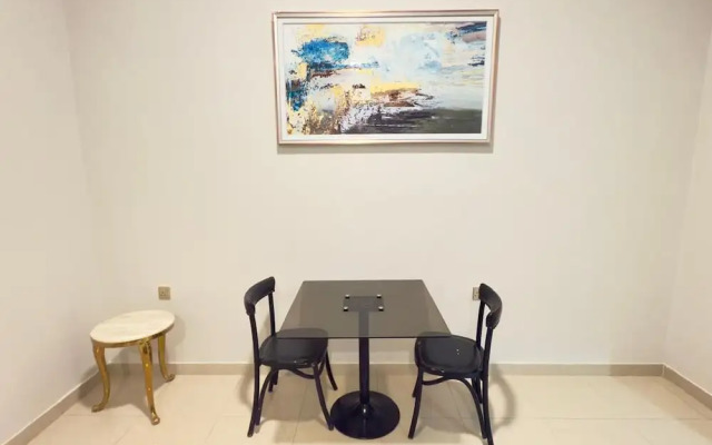 Blue Rose Garden Al Falah