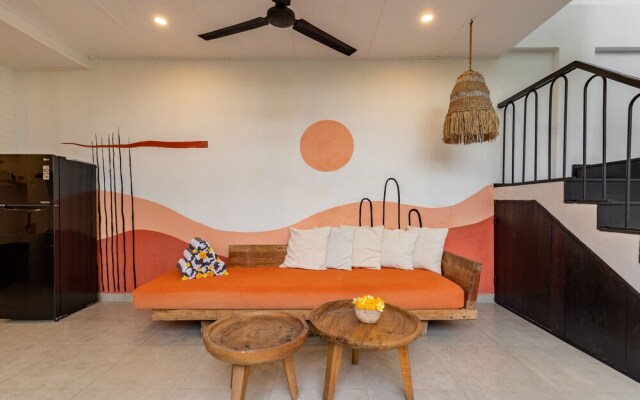 Villa Kecil 3BR By Azure