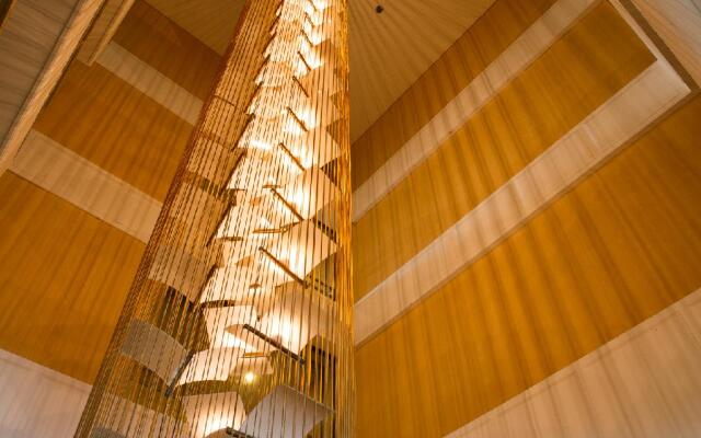 Yakam Tourist Hongyumchon Hotel