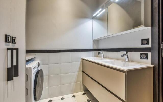 Majestic Broadway - 4 star apartment with spectacular views