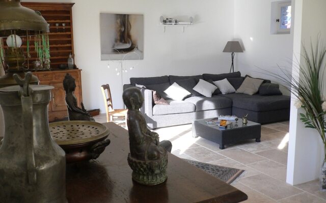 Villas du Luberon - MAS ENJOY