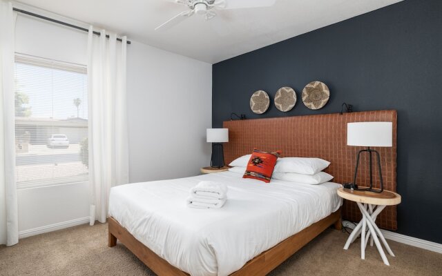 3BR Home in Mesa with Pool by WanderJaunt